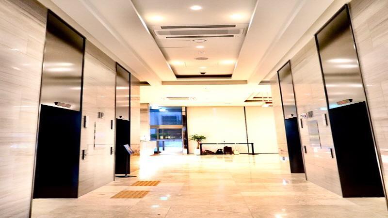 Ramada Encore By Wyndham Busan Station Dış mekan fotoğraf