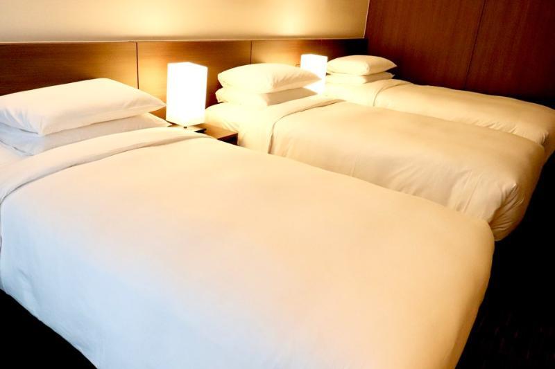 Ramada Encore By Wyndham Busan Station Dış mekan fotoğraf